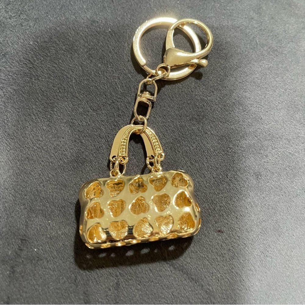 5 for 20 sale!|keychain/backpack accessory add to 4 other items​​​​​​ - Picture 2 of 3